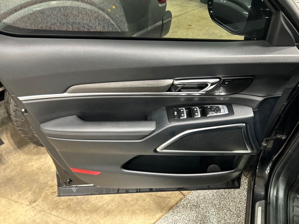 2024 Kia Telluride SX-Prestige X-Line