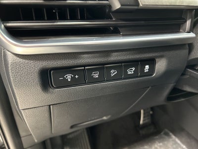 2025 Kia Telluride SX-Prestige X-Pro