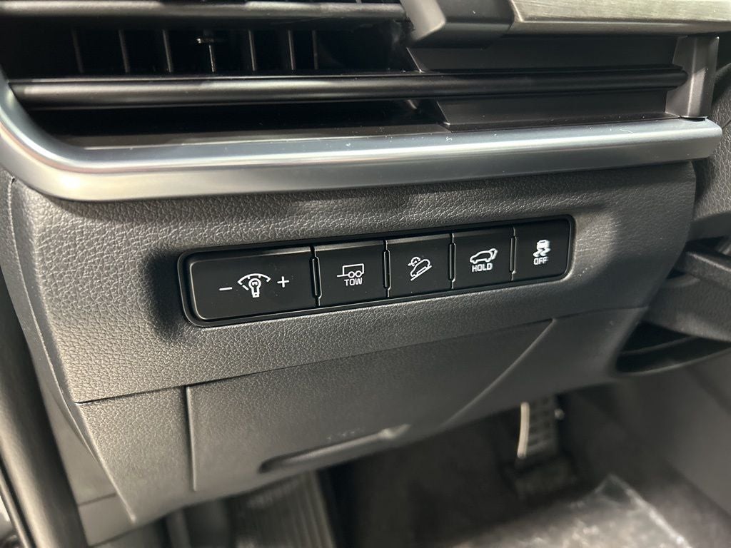 2025 Kia Telluride SX-Prestige X-Pro