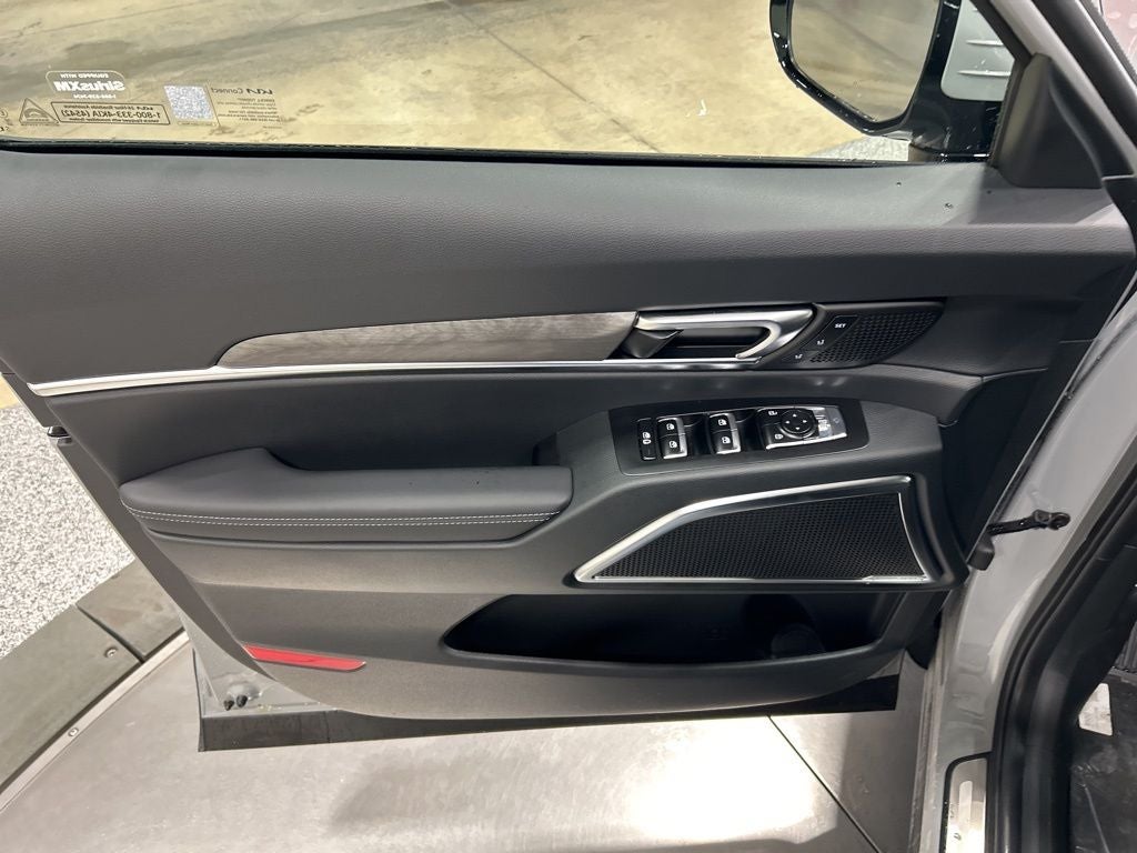 2025 Kia Telluride SX-Prestige X-Pro