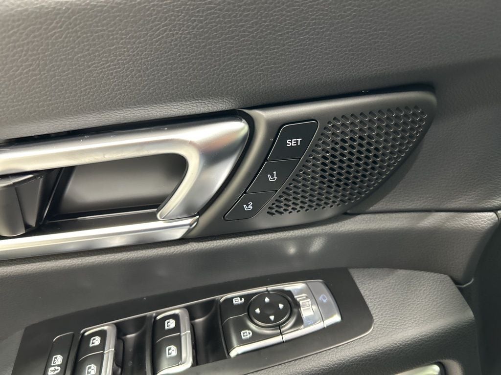 2025 Kia Telluride SX-Prestige X-Pro