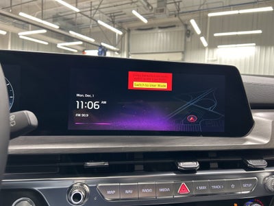 2025 Kia Telluride SX-Prestige X-Pro