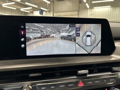 2025 Kia Telluride SX-Prestige X-Pro