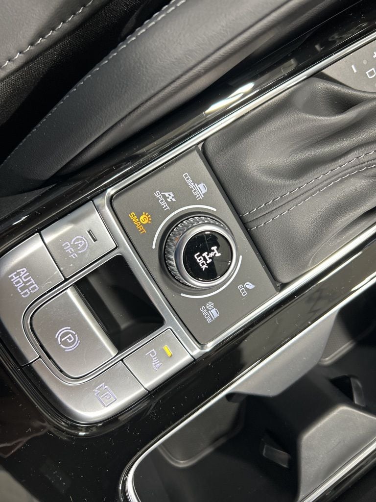 2025 Kia Telluride SX-Prestige X-Pro