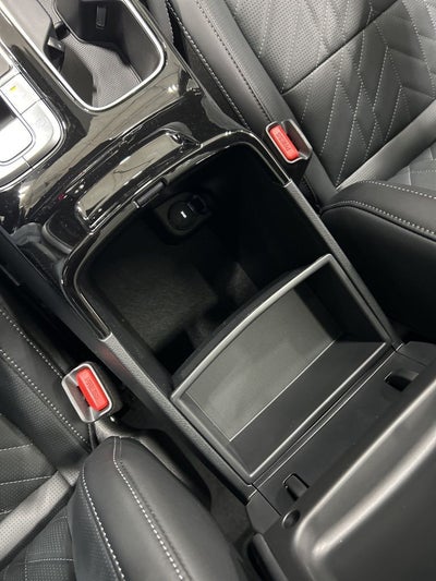 2025 Kia Telluride SX-Prestige X-Pro