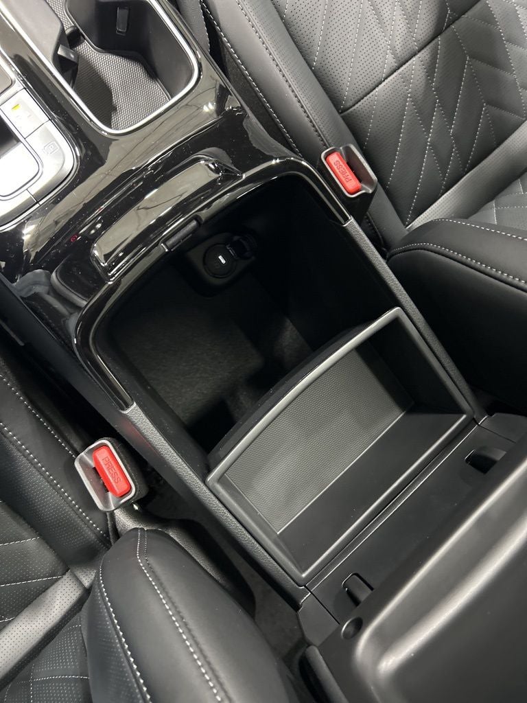 2025 Kia Telluride SX-Prestige X-Pro