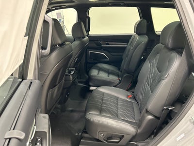 2025 Kia Telluride SX-Prestige X-Pro