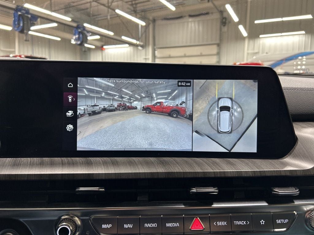 2023 Kia Telluride SX