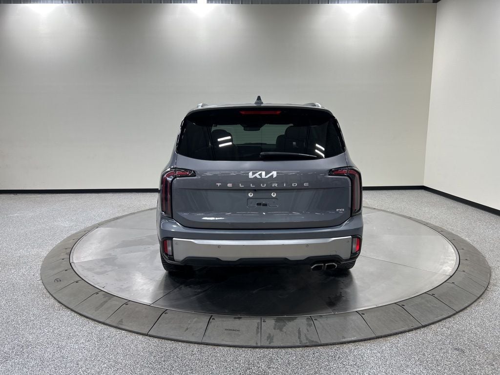 2023 Kia Telluride SX