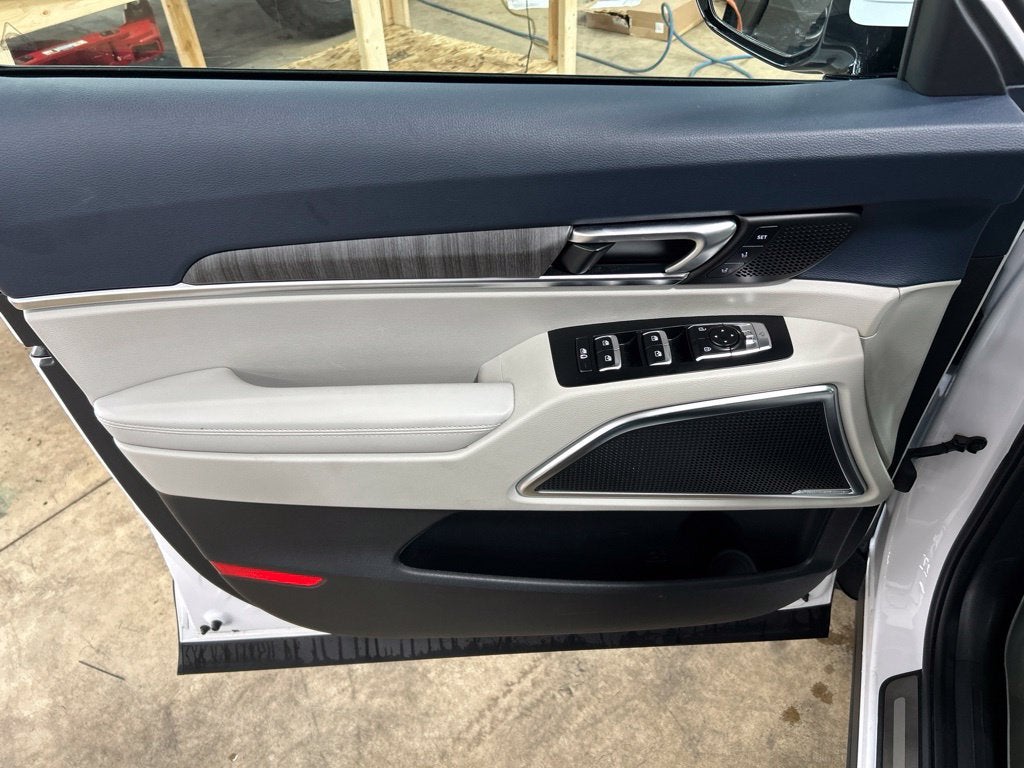2024 Kia Telluride SX-Prestige