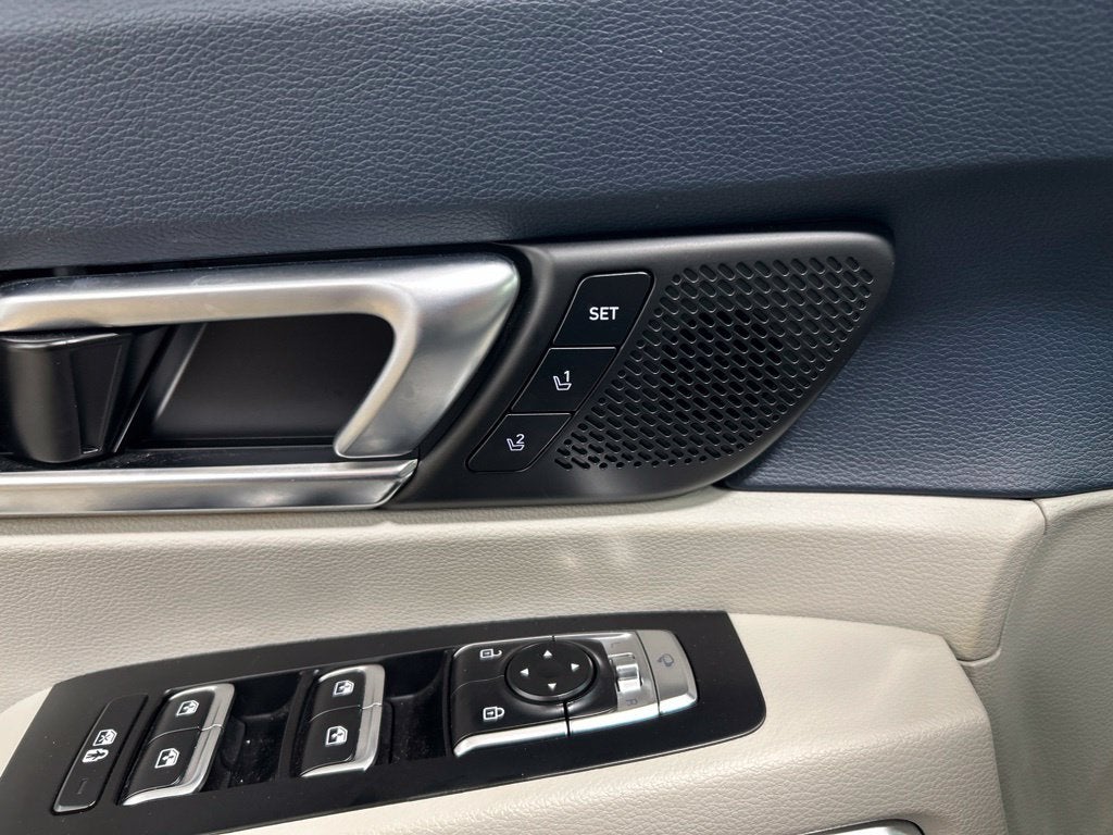 2024 Kia Telluride SX-Prestige