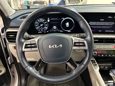 2024 Kia Telluride SX-Prestige