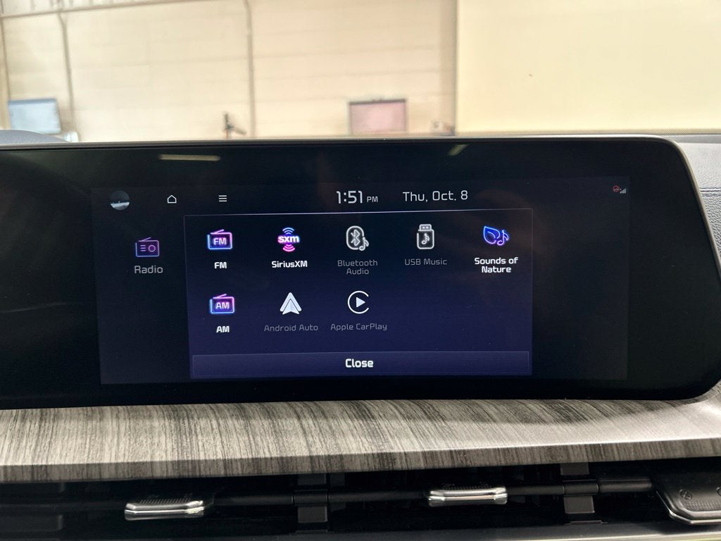 2024 Kia Telluride SX-Prestige