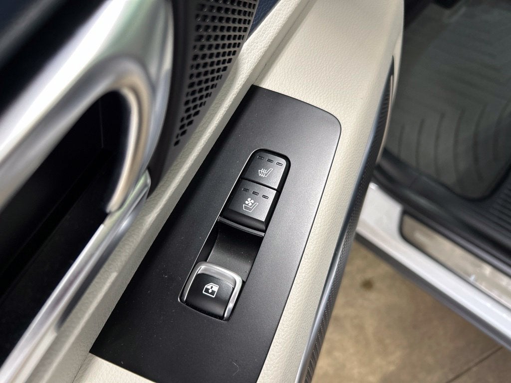 2024 Kia Telluride SX-Prestige