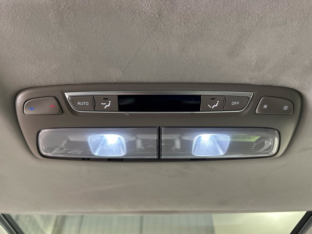 2024 Kia Telluride SX-Prestige