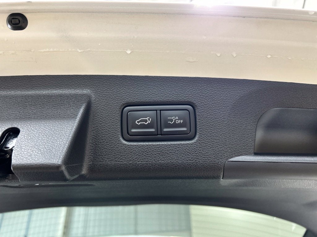 2024 Kia Telluride SX-Prestige