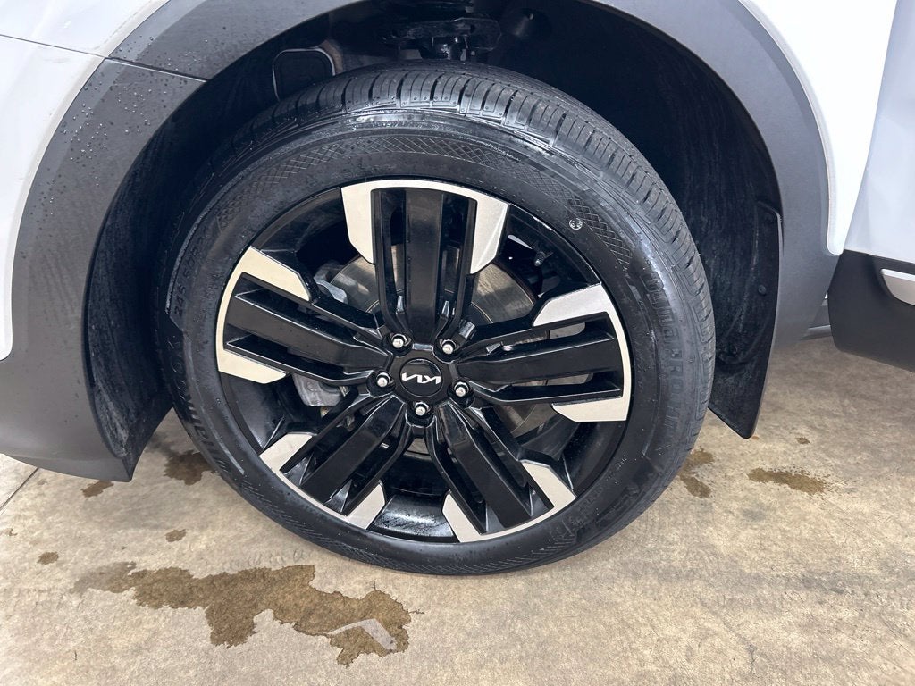 2024 Kia Telluride SX-Prestige