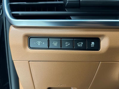 2025 Kia Telluride SX-Prestige X-Pro