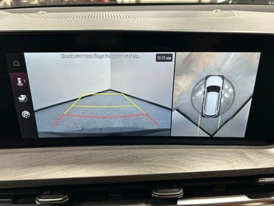 2025 Kia Telluride SX-Prestige X-Pro