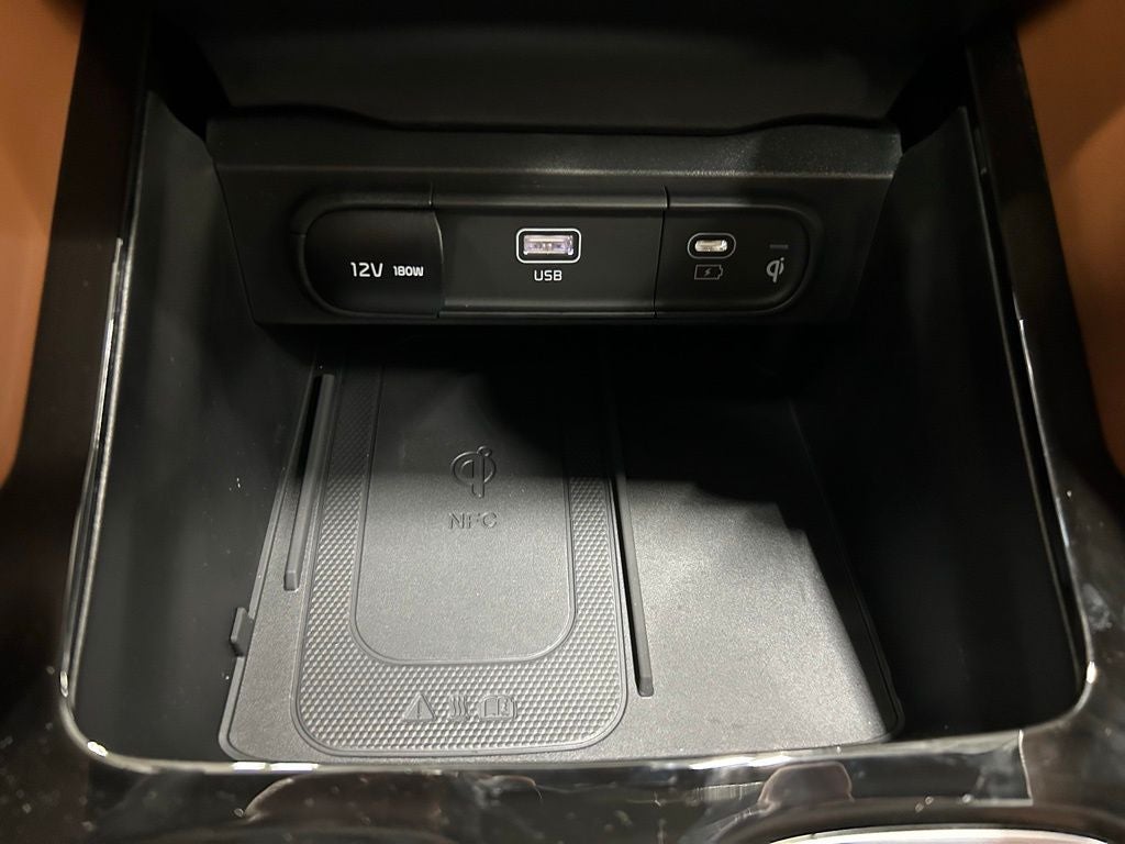 2025 Kia Telluride SX-Prestige X-Pro