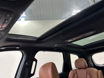 2025 Kia Telluride SX-Prestige X-Pro