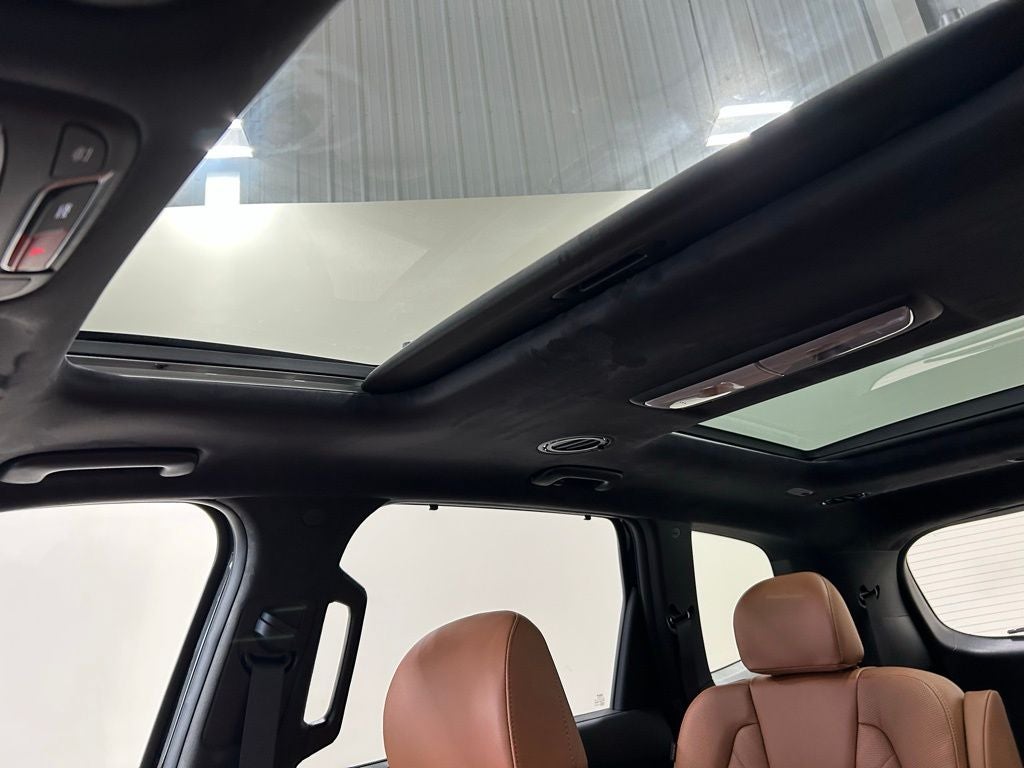 2025 Kia Telluride SX-Prestige X-Pro