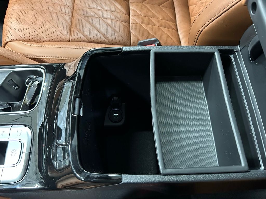 2025 Kia Telluride SX-Prestige X-Pro