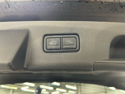 2025 Kia Telluride SX-Prestige X-Pro