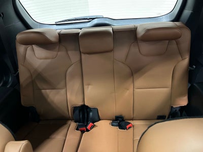 2025 Kia Telluride SX-Prestige X-Pro