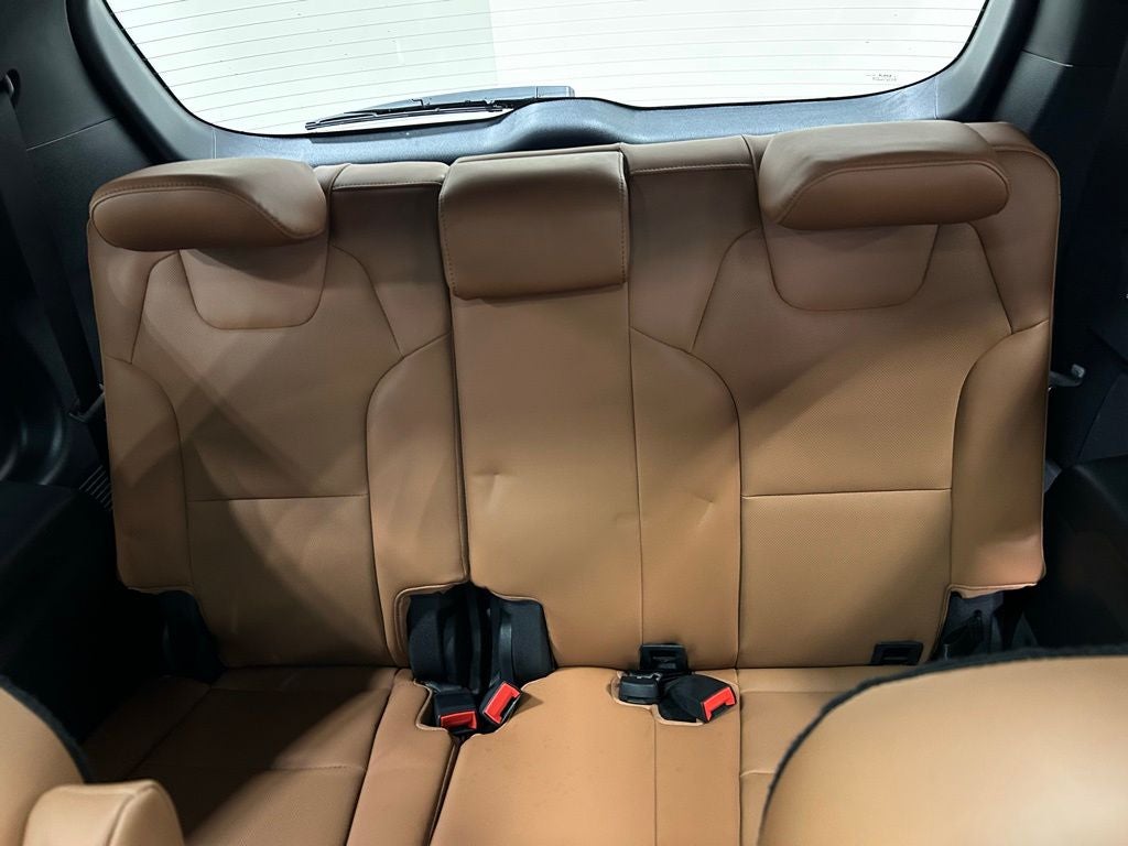 2025 Kia Telluride SX-Prestige X-Pro