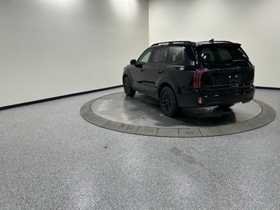 2025 Kia Telluride SX-Prestige X-Pro
