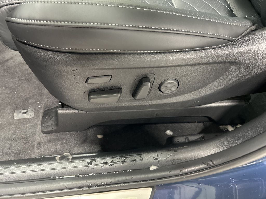 2025 Kia Telluride SX-Prestige X-Pro