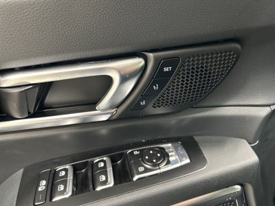 2025 Kia Telluride SX-Prestige X-Pro