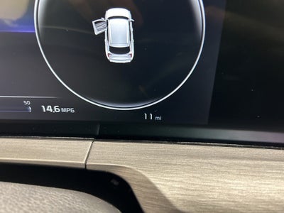 2025 Kia Telluride SX-Prestige X-Pro