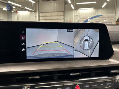 2025 Kia Telluride SX-Prestige X-Pro