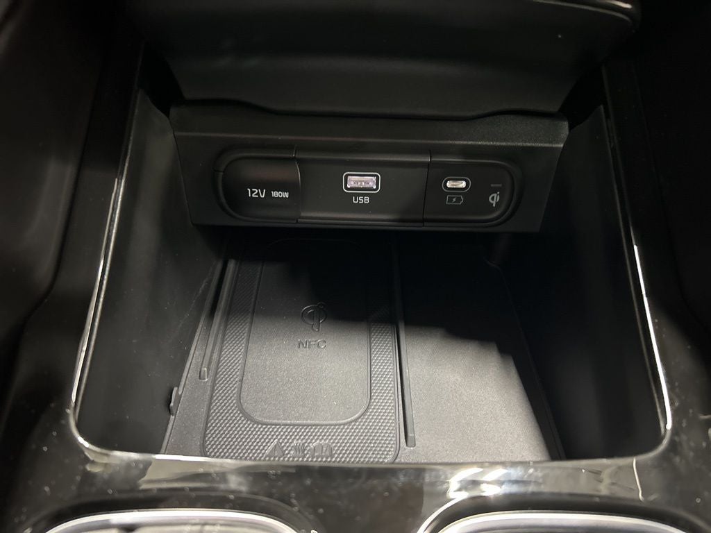 2025 Kia Telluride SX-Prestige X-Pro