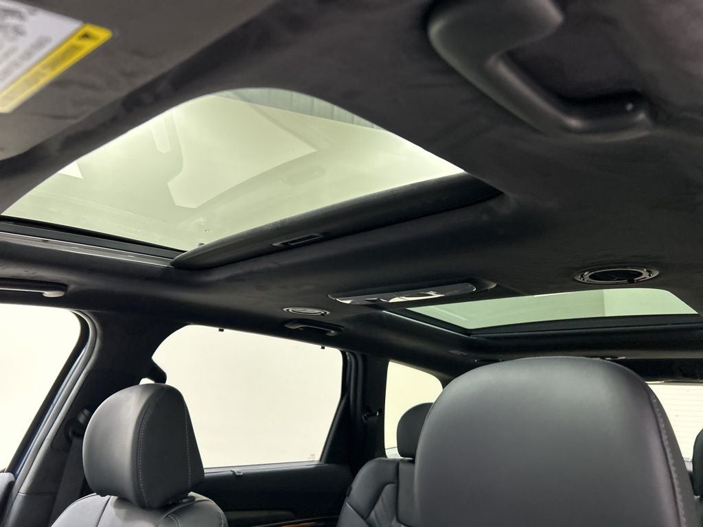 2025 Kia Telluride SX-Prestige X-Pro