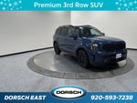 2025 Kia Telluride SX-Prestige X-Pro