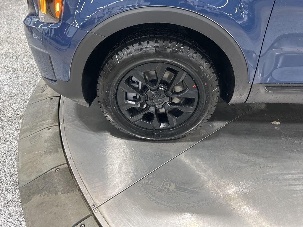 2025 Kia Telluride SX-Prestige X-Pro