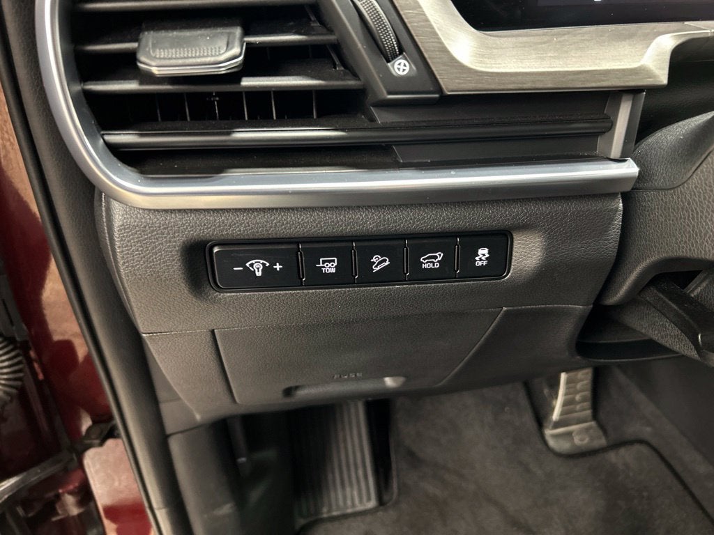 2023 Kia Telluride SX-Prestige X-Line