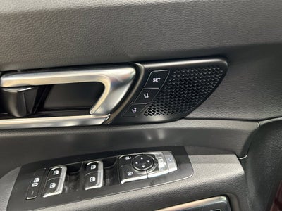 2023 Kia Telluride SX-Prestige X-Line