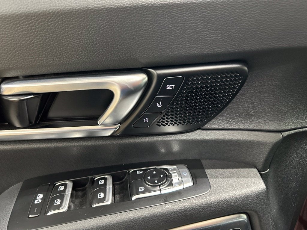 2023 Kia Telluride SX-Prestige X-Line