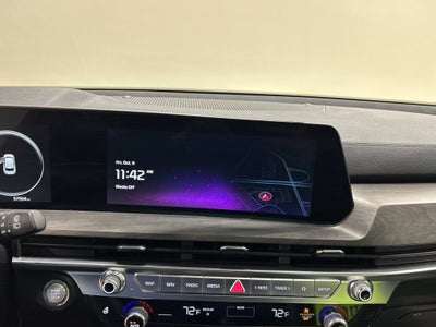 2023 Kia Telluride SX-Prestige X-Line
