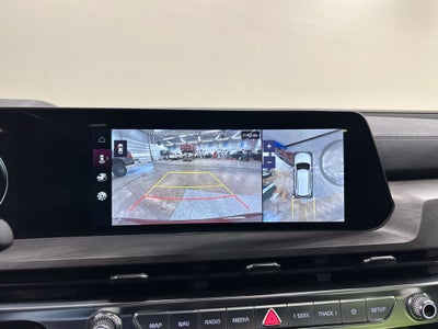 2023 Kia Telluride SX-Prestige X-Line