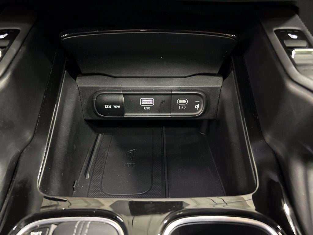 2023 Kia Telluride SX-Prestige X-Line