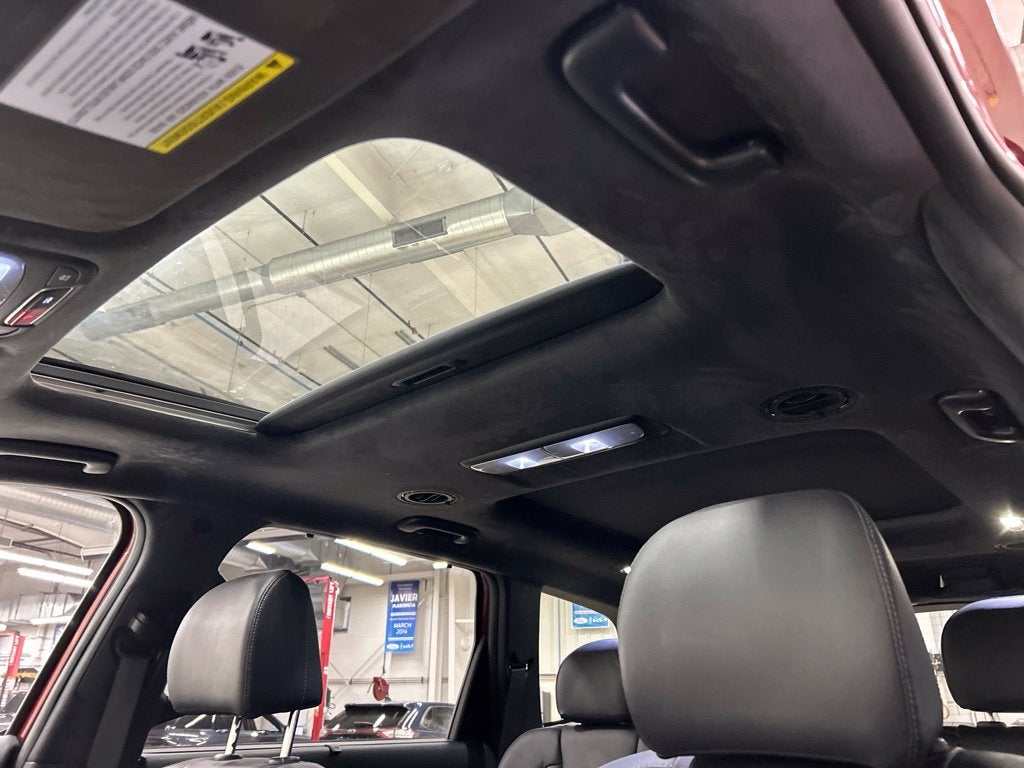 2023 Kia Telluride SX-Prestige X-Line