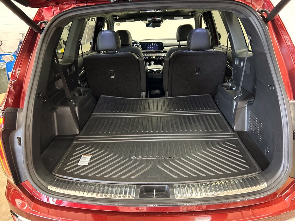 2023 Kia Telluride SX-Prestige X-Line