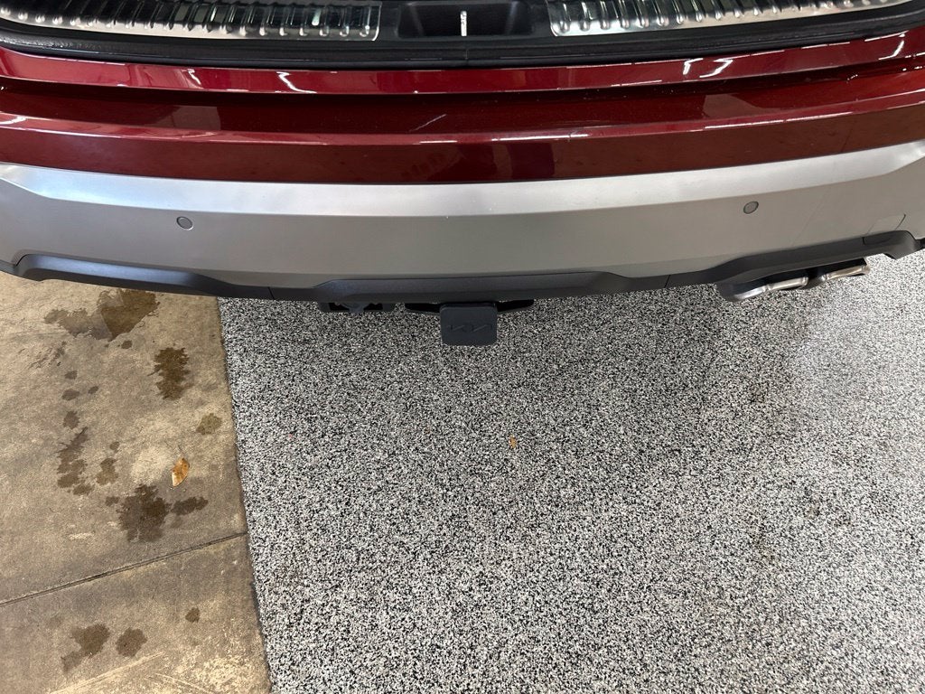 2023 Kia Telluride SX-Prestige X-Line