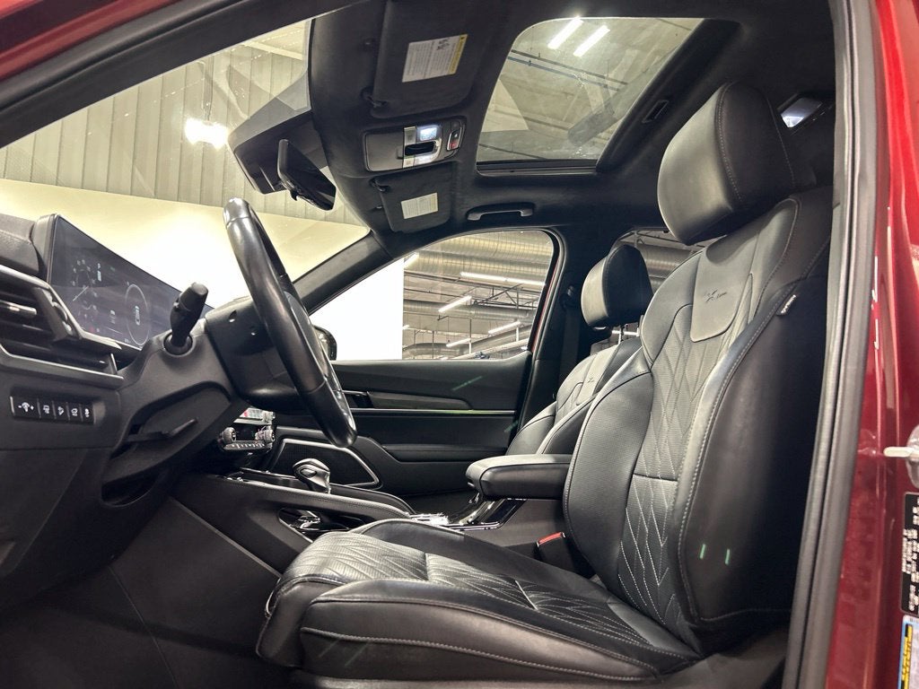 2023 Kia Telluride SX-Prestige X-Line