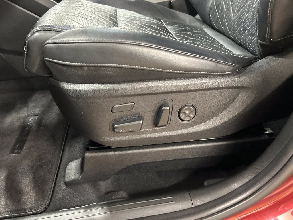 2023 Kia Telluride SX-Prestige X-Line
